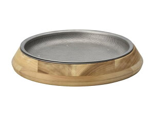 �X�m�[�s�[�N(snow peak) �p�[�e�B�[�v���[�g CS-330R PARTY PLATE