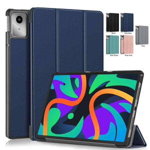 LAVIE Tab T11 T1155/HAS PC-T1155HAS�^�u���b�g�p�̕ی�P�[�X ���y�ʃP�[�X �X�^���h�@�\ �O�܂�J�o�[ �I�[�g�X���[�v�@�\�Ή�
