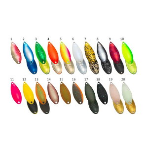 �S18�F�t�H���X�g �~���[ 1.4g FOREST