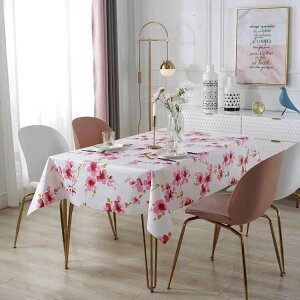 �e�[�u���N���X �����` PVC�� ���� �h�� �ϔM �k���� �ԕ� �e�[�u���}�b�g �H��J�o�[ 140x180cm3