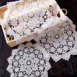 �e�[�u���N���X �~�` ���[�X �h? �|���G�X�e�� ���� ���� �f�M 15cm 20cm 25cm 30cm 35cm 40cm
