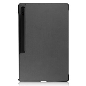 �^�u���b�g�P�[�X �T���X�� Galaxy Tab S8 Ultra S9 Ultra S10 Ultra 146�C���` ���U�[ �n�[�h�P�[�X �X�^���h�@�\�t�� �r�W�l�X �����h�~ �u���b�N �[���� �� ���[�Y�S�[���h �O���[ �O���[��3