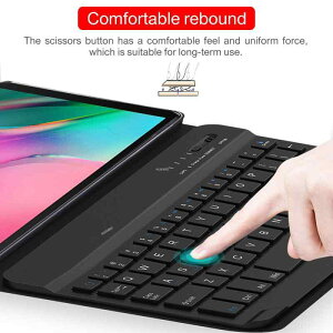 �^�u���b�g�P�[�X ���^ ������ Bluetooth�L�[�{�[�h Huawei MatePad 108 Huawei T8 �ی�P�[�X �J�o�[ �S�[���h �u���b�N �l�C�r�[ �y�� �����^��
