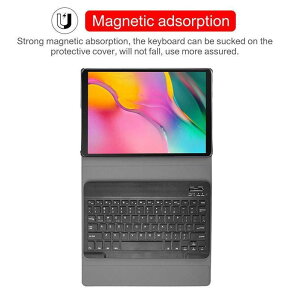 �^�u���b�g�P�[�X Huawei Matepad T8 104 Pro 108 �L�[�{�[�h�t�� �J�o�[ V6 ���U�[�� �S�[���h �u���b�N �l�C�r�[ �s���N �r�W�l�X ���i�g��