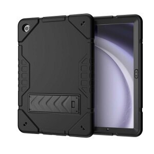 �^�u���b�g�P�[�X Samsung Galaxy Tab A9 Plus 2794cm �Ռ��z�� �V���R�� PC �X�^���h�@�\�t�� �u���b�N �I�����W �O���[�� �s���N ���b�h �p�[�v��3