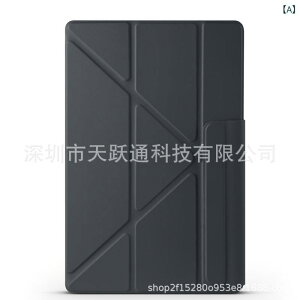 �^�u���b�g�P�[�X Samsung Galaxy Tab S10 FE+ S9 FE+ 131�C���` 124�C���` 11�C���` �t�F�C�N���U�[ �X�^���h�@�\ ���C�z�� �ی�P�[�X �u���b�N �z���C�g ���x���_�[ �p�[�v�� ��p �V���v�� �X�^�C��
