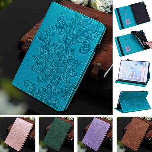 �^�u���b�g�P�[�X OPPO Realme Pad 104�C���` �ԕ� �͗l�^���� �t���b�v�P�[�X �J�[�h���[ �X�^���h�@�\ �ϏՌ�3