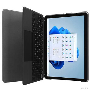 �^�u���b�g�P�[�X Surface Pro 8 �J�o�[ �Ռ��z�� ���h�~ �X�^���h�@�\�t�� �r�W�l�X �X���[�v���[�h �u���b�N �u���[ �O���[ ���b�h �O���[�� ���[�Y�S�[���h