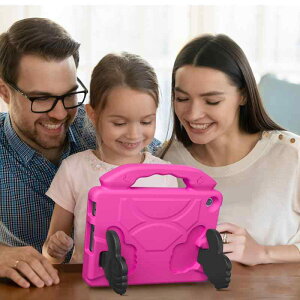 �^�u���b�g�P�[�X �q���p M10 HD TB-328FU/XU 101�C���` EVA �ϏՌ� �X�^���h�@�\�t�� �u���b�N �s���N �u���[
