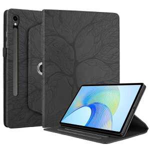 �^�u���b�g�P�[�X �X�^���h�@�\ �ϏՌ� �J�[�h���[ PU TPU 13�C���` �T���X�� Galaxy Tab S10FE+ �p�[�v�� �u���[ ���b�h ���[�Y�S�[���h �u���b�N ���n �V���v��