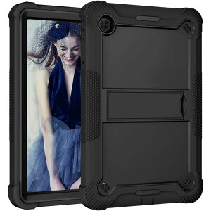 �^�u���b�g�P�[�X TCL Tab 10 5G 3366cm Tab 8 LE ���p �X�^���h�@�\ �ϏՌ� ���h�~ �u���b�N ���[�Y�S�[���h ���^ �n�[�h�P�[�X
