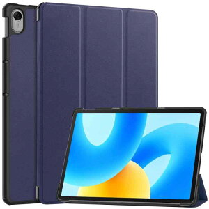 �^�u���b�g�P�[�X Huawei MatePad 115�C���` �ی�J�o�[ �X�^���h�@�\ ���h�~ �����h�~ ���@�\ ���U�[�� �u���b�N �l�C�r�[ �O���[ �O���[�� ���b�h ���[�Y�S�[���h