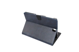 �^�u���b�g�P�[�X Samsung Tab S3 97�C���` T820 T825 �X�^���h�@�\�t�� ���U�[ ?�� �r�W�l�X �� �� ���F �O���[ ���F