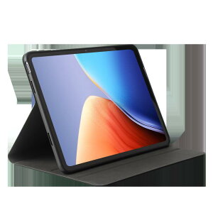 �^�u���b�g�P�[�X OPPO Pad 2 �K�p �V���v�� PU���U�[ �n�[�h�P�[�X �����h�~ �}�O�l�b�g �w��h�~ �u���b�N �s���N�n ���C�g�u���[ �~���g�O���[�� �r�W�l�X �V���v��3