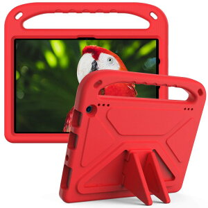 �^�u���b�g�P�[�X �q���p Fire HD 10 HD 10 PLUS EVA�f�� �ی�J�o�[ �y�� �Ռ��z�� ���킢�� �J�[�g�D�[�� �X�^���h�@�\�t��