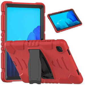 �^�u���b�g�P�[�X Samsung Galaxy Tab A7 104 T500 T505 �ی�P�[�X �V���v�� ������ ���F �X�^���h�@�\ �� �� ���� ������ ���� �~���g�O���[�� �����O���[�� �G�������h�O���[�� ���O���}�M�N�u��