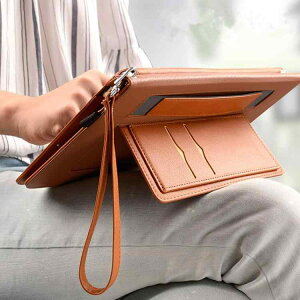 �^�u���b�g�P�[�X iPad Air mini Pro PU���U�[ �S�ʕی� �Ռ��z�� �蒠�^ �X�^���h�@�\�t�� �s���N�n �u���b�N 97 102 105 129�C���` �r�W�l�X ���i�g��