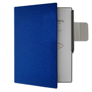 �^�u���b�g�P�[�X Remarkable Paper Pro 118�C���` ���C�z�� �ی�J�o�[ �ϏՌ� �t�F�C�N���U�[ �����h�~ �S�ʕی�