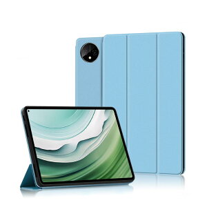 �^�u���b�g�P�[�X Huawei MatePad Pro �ی�J�o�[ �\�t�g�P�[�X �X�^���h�@�\�t�� �u���b�N �X�J�C�u���[ �I�t�z���C�g �O���[ �_�[�N�O���[�� �I�����W