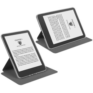 Kindle Paperwhite 6 5 4 3 �P�[�X �J�o�[ ���C�z�� �����^ Kindle �t�F�C�N���U�[ �V���v�� �ϏՌ�