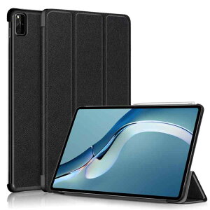 �^�u���b�g�P�[�X Huawei MatePad Pro 126�C���` ���U�[ �O�܂� �X�^���h�@�\�t�� �V���v�� ���n �r�W�l�X ���킢�� ������� �� ��