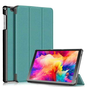 �^�u���b�g�P�[�X �O�܂� Vankyo MatrixPad S20 101�C���` �t���ی� ���h�~ �X�^���h�@�\�t�� PU���U�[ �ϏՌ� �u���b�N �[�� ���C�����b�h ���X�O���[�� �O���t�B�e�B3