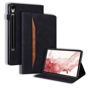 �^�u���b�g�P�[�X Samsung Galaxy Tab S10 FE+ S11 Ultra �ی�P�[�X �J�o�[ ���n �J�[�h���[ �X�^���h�@�\�t�� ���U�[�� ������ �����h�~ �ϏՌ� ��� ����A�W�A �k�� �A�W�A ����