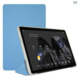 �^�u���b�g�P�[�X M50PRO M50HD M50S ���^ TPU �\�t�g�P�[�X �X�^���h�@�\ ���^ �u���[ �u���b�N �O���[ �I�����W �V���o�[ �V���v��