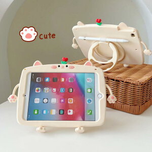 �^�u���b�g�P�[�X ���f�B�[�X �L�b�Y �V���R�� �L ���킢�� Huawei iPad mini 1/2/3 mini4/5 mini6 iPad5 air1 / iPad6 air2 pro9ir3 pro105 Air4/Ai