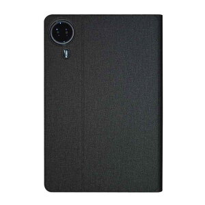 �^�u���b�g�P�[�X ODEA A10 S11 3666cm TPU �V���R�� �S�ʕی� �ϏՌ� �X�^���h�@�\ �r�W�l�X ���^ �u���b�N �u���[ �O���[