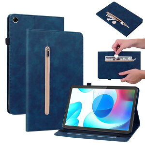 �^�u���b�g�P�[�X OPPO Realme pad104�C���` ���U�[�� �ϏՌ� ���h�~ �h�o �V���v�� ���n �� �� �� �� �I�����W �� �u���E��
