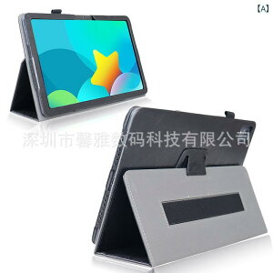 �^�u���b�g�P�[�X TCL NXTPAPER 11 Tab 11 ���U�[ PU �蒠�^ �X�^���h�@�\�t�� �y���z���_�[�t�� �u���b�N �u���[ �ԕ� �r�W�l�X3