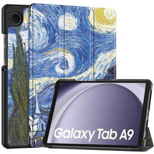 �^�u���b�g�P�[�X Galaxy Tab A9 Plus 11�C���` Galaxy Tab A9 87�C���` TPU �O�܂� �X�^���h�@�\ �ϏՌ� �L�Y�h�~ ���킢�� ������� ��� ���� �ǉ� ���X �L ������ ���_��