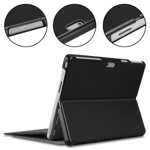 �^�u���b�g�P�[�X Surface Pro �ی�P�[�X ?�� �Ռ��z�� �t���b�v �J�o�[ �X�^���h�@�\ ���h�~ �w��h�~ ��? �T�[�t�F�X �v�� 11 10 9 8 7 6 5