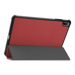 �^�u���b�g�P�[�X Huawei Matepad 11 �C���` �J�o�[ ���^ �O�܂� �X�^���h �I�[�g�X���[�v �S�ʕی� �ϏՌ� ���h�~ �V���v�� �r�W�l�X �X�^�C��3