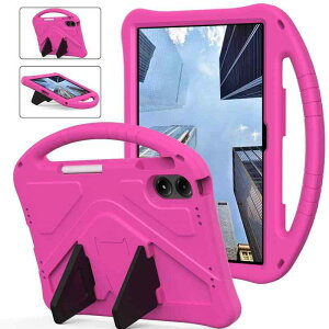 �^�u���b�g�P�[�X �q���p Redmi Pad Pro 121�C���` EVA �ϏՌ� �X�^���h�@�\ �n���h���t�� �����h�~ ���b�h �u���[