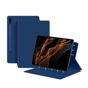 �^�u���b�g�P�[�X Samsung Tab S9FE Plus S11Ultra ���C�z�� �X�^���h�@�\ �t�F�C�N���U�[ �O���[ �u���b�N �O���[�� �u���[