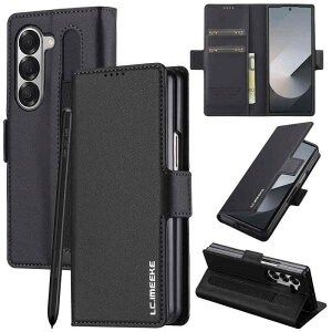 �X�}�z�P�[�X Samsung Z Fold6 Fold5 Fold4 Fold3 �S�ʕی� �蒠�^ �J�[�h���[ �X�^���h�@�\ �}�O�l�b�g�z�� �ϏՌ� �����h�~ �u���b�N ���b�h �u���E�� �u���[ �p�[�v��
