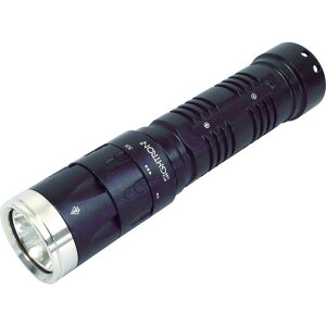 SIGHTRON �T�C�g���� LED���C�g �u���C�g�e�b�N BRIGHT-TECH EX100FL ���邳100���[���� �h�� ���������O�t�� �y�� �R���p�N�g �X�g���{SOS���[�h���� BT1006