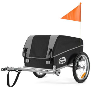 �T�C�N���g���[���[ �T�X�y���V�����t�� �܂肽���ݎ� �h���J�o�[�t�� ���]�� �g���[���[ �ω׏d40kg ���A�J�[ (CX-20218)
