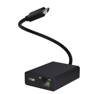 �C�[�T�l�b�g�A�_�v�^ �t�@�C���[TV�X�e�B�b�N�Ή�RJ45+�[�d�|�[�g �}�C�N��USB �L�� LAN�A�_�v�^�[ �^�[