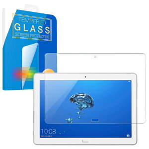factory dtab d-01K / HUAWEI MediaPad M3 Lite 10 wp �p �K���X �t�B���� �u���[���C�g �J�b�g 90% �����K���X �f�B�[�^�u ���f�B�A�p�b�h �t�@�[�E�F�C �ی�t�B���� 90�� FD-MPm3lt-10wp-BLUE-AB