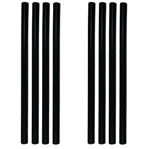 EnHike �A�V�X�g�O���b�v �\�g �J�X�^�� ST-310 ST-330 ST-340 ST-350�p ��4-��6×125mm 4�{(�u���b�Nx2)