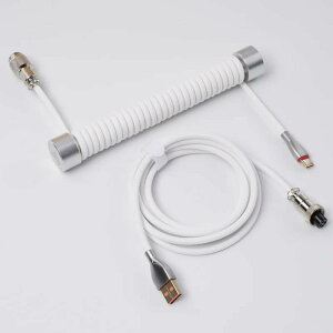 �L�[�{�[�h�p�R�C���P�[�u�� USB-C �P�[�u�� �R�C���� �Q�[�~���O�L�[�{�[�h type-c �q��R�l�N�^ �����f�[�^�`��
