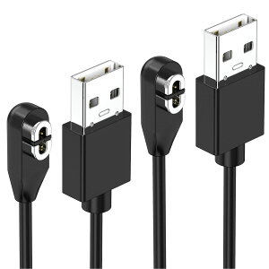 Shokz�p�[�d�P�[�u�� 2�{ �p �V���b�N�X USB�[�d�R�[�h 1m Shokz OpenRun (��AfterShokz)/ Aeropex/Shokz OpenRun Pro/OpenComm Shokz/OpenRun Mini Shokz���`���C���z���ɑΉ�