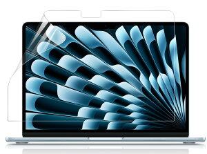 �A���`�O���A �u���[���C�g�J�b�gMacBook Air 13.6/13�C���` 2022-2026 M5/M4/M3/M2 �p �t�B����