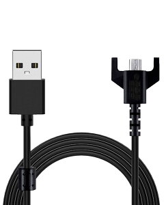 ���W�N�[�� �}�E�X �Ή� �[�d�P�[�u�� 1.8m �����[�d �ϋv������USB-Micro �[�d�� Logicool ���C�����X �Q�[�~���O�}�E�X �Ή� G PRO X SUPERLIGHT/PRO WIRELESS/G703h/G403/G900/G903h