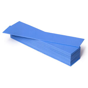 20���V���R���p�b�h120 x 20 x 1 mm�M�`���p�b�h�A6 W/m.K���d���V���J�Q���p�b�h�Am.2 SSDGPU���W�G�[�^LED PS 4 PS 5�y�т��̑� - �F
