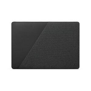 Stow Slim for MacBook Pro 13 (2016-2022)�AMacBook Air 13 (M5, M4, M3, M2, Retina) & MacBook Neo - �v���~�A��MacBook�X���[�u �}�O�l�b�g�� �O���|�P�b�g�t�� (13,Slate/�X���[�g)