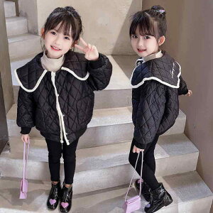 �q���p�ȓ���R�[�g �K�[���Y ���� �h�� �A�E�^�[ �C�R�� �Z�[���[�� �x�r�[�� �ȕ� �؍��� 100cm 110cm 120cm 140cm �u���b�N ���킢�� ���� �i�q �ԕ� �|���G�X�e��